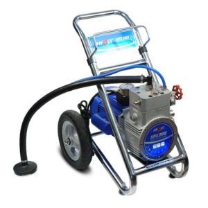 hyvst spx 300   agregat dlia okraski