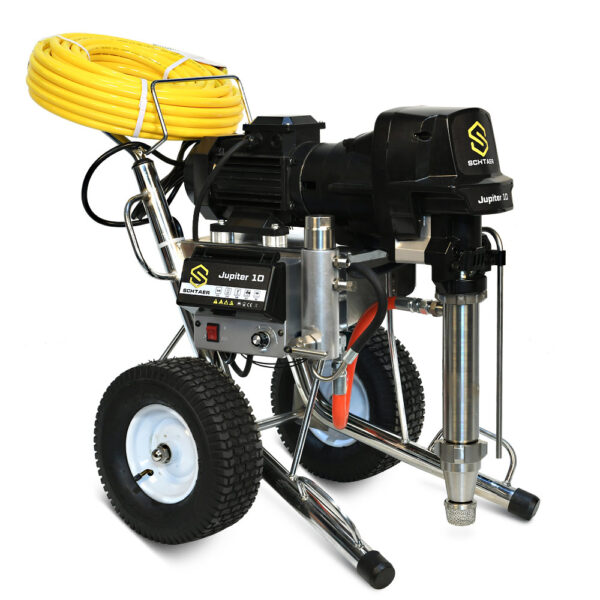 jupiter 10 4